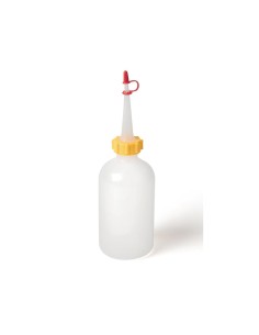Bouteille souple Schneider 250 ml - Polyéthylène transparent