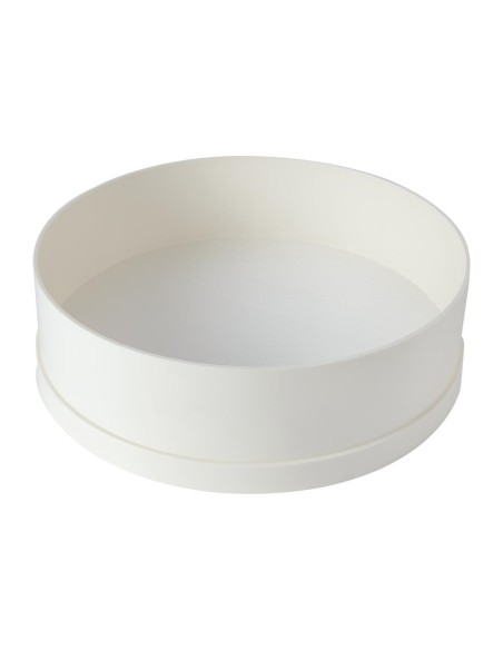 Tamis à farine Schneider 0,5 mm - 90x300 mm