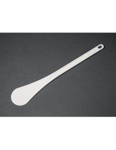 Spatule Schneider 400mm - Nylon blanc