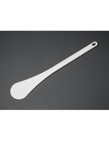 Spatule Schneider 400mm - Nylon blanc