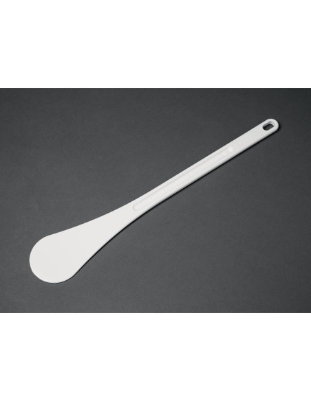 Spatule Schneider 400mm - Nylon blanc