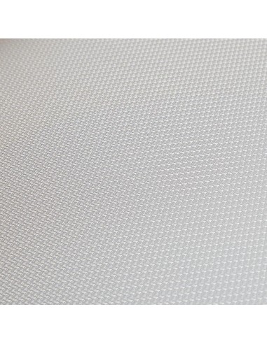 Tamis à farine Schneider 1mm - 90x300 mm blanc
