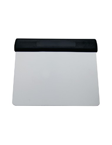 Corne à pâte inox Schneider - 125x110 mm