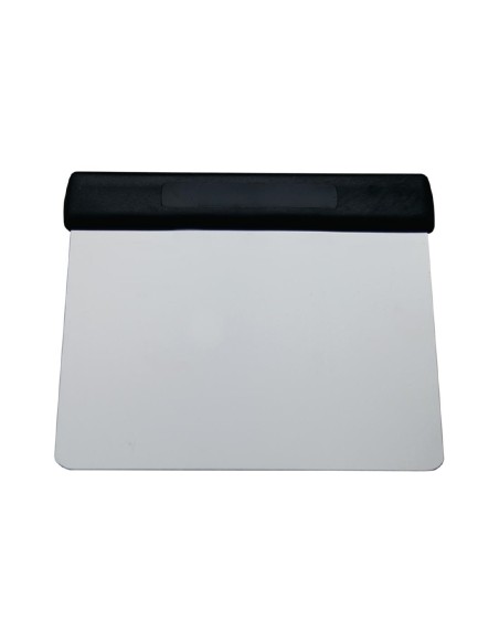 Corne à pâte inox Schneider - 125x110 mm