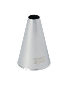 Douille inox unie Schneider 10mm - Vente en ligne 2