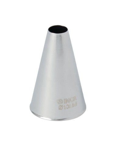Douille inox unie Schneider 10mm - Vente en ligne