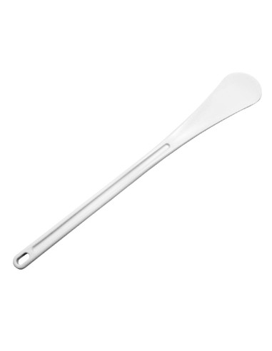 Spatule Schneider 500mm - Nylon blanc