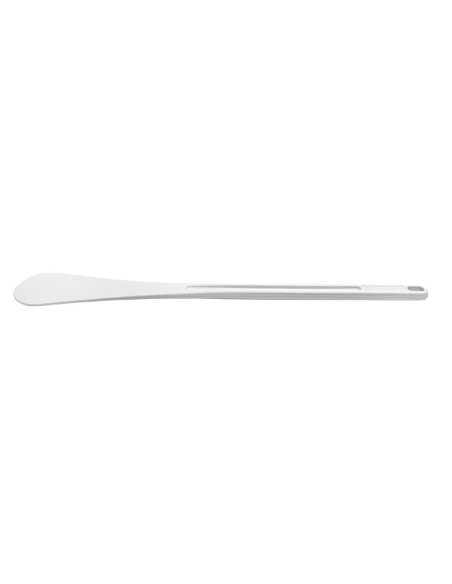 Spatule Schneider 500mm - Nylon blanc