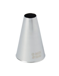 Douille inox unie Schneider 12mm - Achat en ligne 2