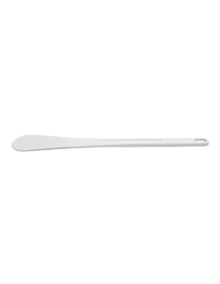 Spatule Schneider 350mm - Haute qualité hygiénique