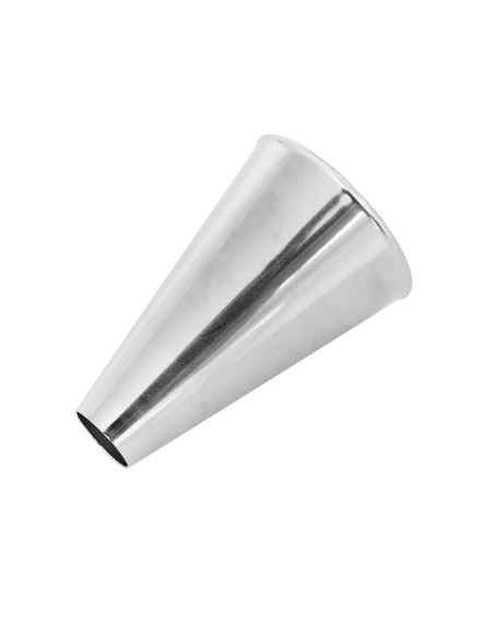 Douille inox unie Schneider 10mm - Vente en ligne