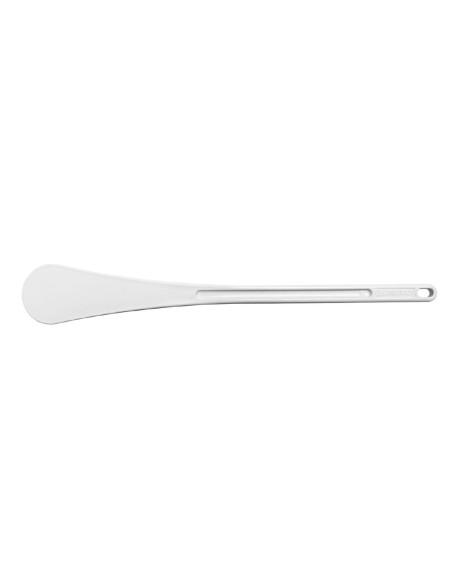 Spatule Schneider 500mm - Nylon blanc