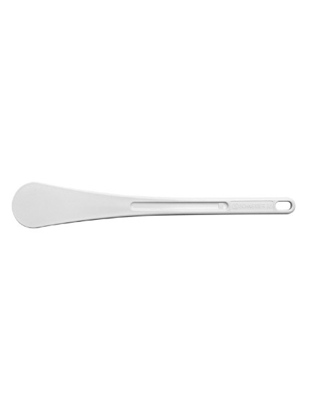 Spatule Schneider 350mm - Haute qualité hygiénique