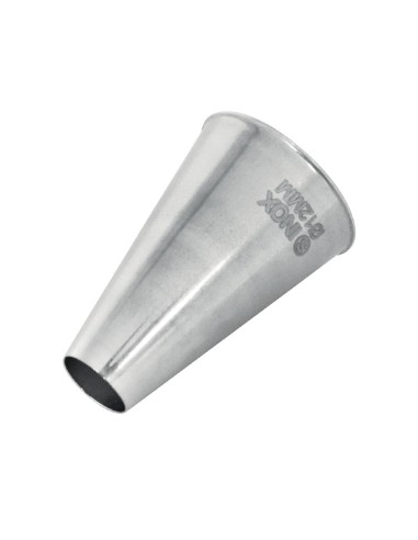 Douille inox unie Schneider 12mm - Achat en ligne