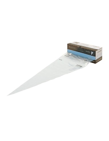 Poches à douilles jetables Schneider 470mm - Lot de 100