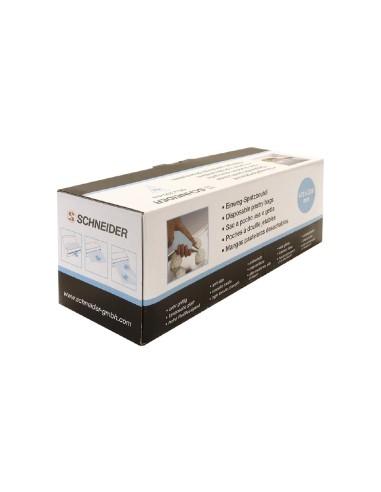 Poches à douilles jetables Schneider 470mm - Lot de 100