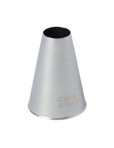 Douille inox unie Schneider 16mm - 12g - Argent 2