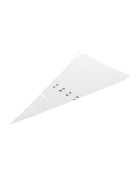 Poches à douilles jetables Schneider 545mm - lot de 100