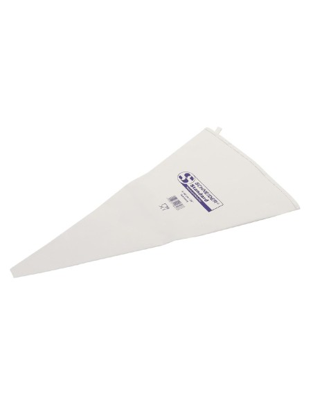 Poche à douille coton Schneider 500mm - Réutilisable