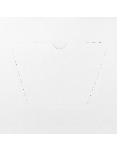 Poches à douilles jetables Schneider 545mm - lot de 100