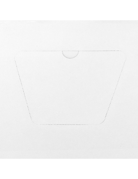 Poches à douilles jetables Schneider 545mm - lot de 100