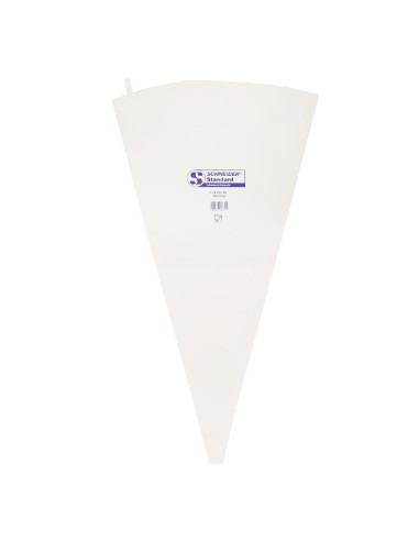 Poche à douille coton 700mm Schneider - Réutilisable et imperméable