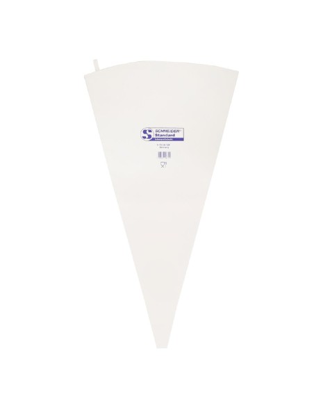 Poche à douille coton 700mm Schneider - Réutilisable et imperméable
