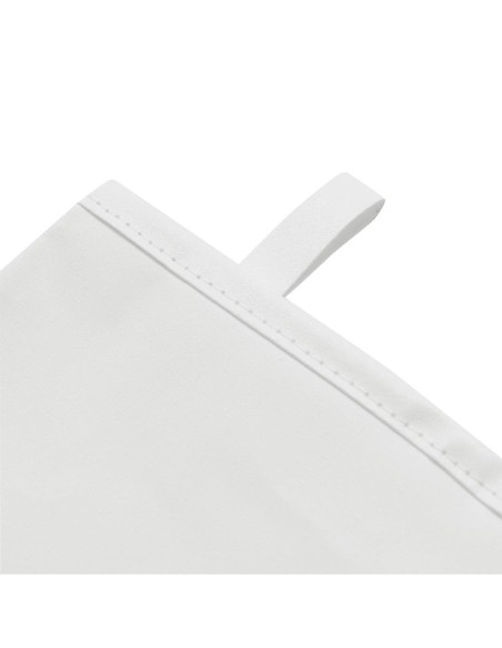 Poche à douille coton 700mm Schneider - Réutilisable et imperméable