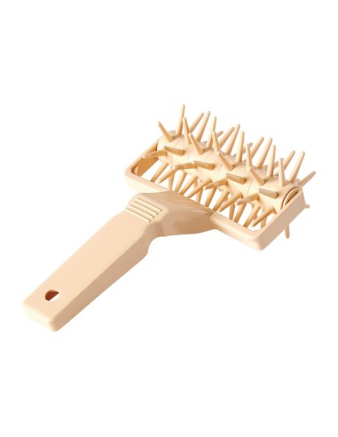 Rouleau à pointiller Schneider 120x65 mm - Plastique