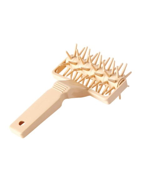 Rouleau à pointiller Schneider 120x65 mm - Plastique