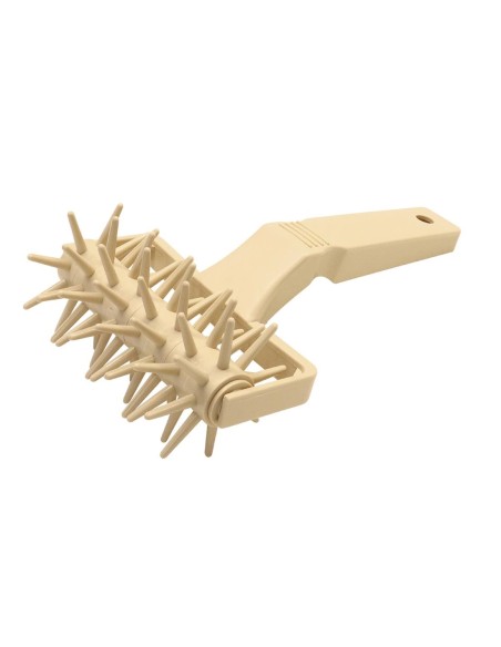 Rouleau à pointiller Schneider 120x65 mm - Plastique