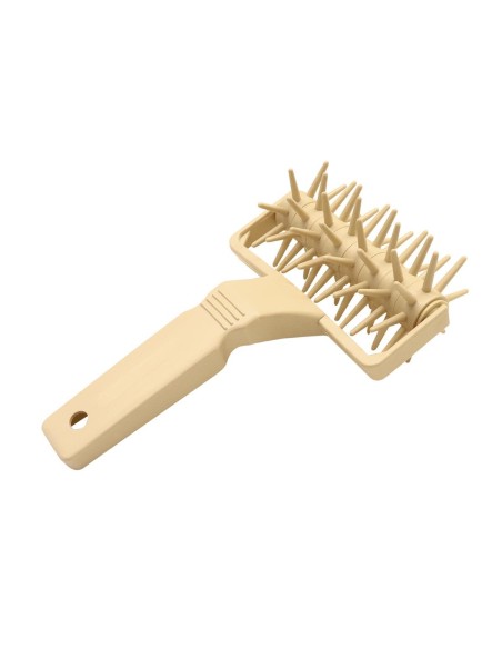 Rouleau à pointiller Schneider 120x65 mm - Plastique