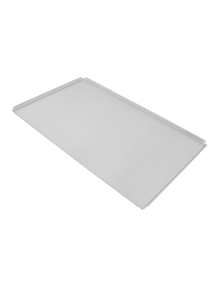 Plaque cuisson aluminium GN1/1 Schneider - 10x325x530mm