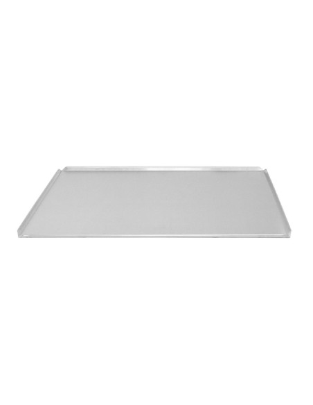 Plaque cuisson aluminium GN1/1 Schneider - 10x325x530mm