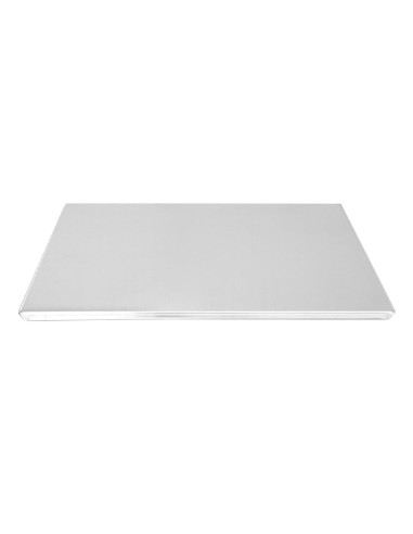 Plaque cuisson aluminium GN1/1 Schneider - 10x325x530mm