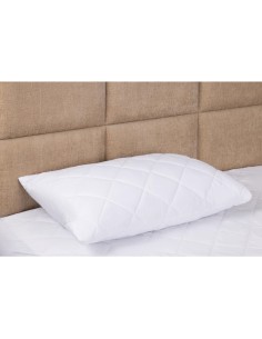 Protège-matelas Quiltop Mitre Comfort simple 90x190 cm 2