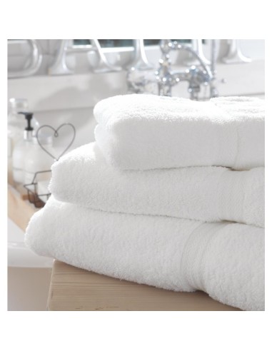 Serviette de bain Comfort Riviera Mitre 700x1370 mm