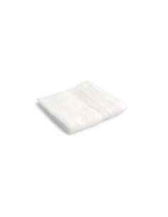 Serviette invité blanche Comfort Nova - Mitre Comfort