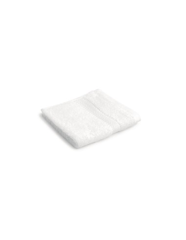 Serviette invité blanche Comfort Nova - Mitre Comfort