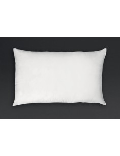 Oreiller Mitre Comfort Simply Soft - Blanc 2