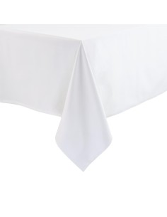 Nappe blanche Mitre Limetree 1350 x 1780 mm - Mitre Essentials