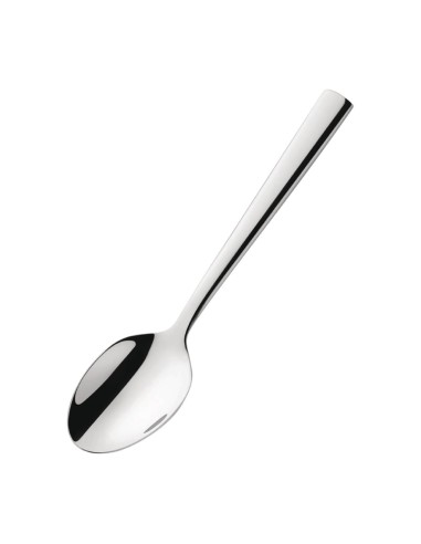 Cuillères à moka Amefa Moderno - lot de 12
