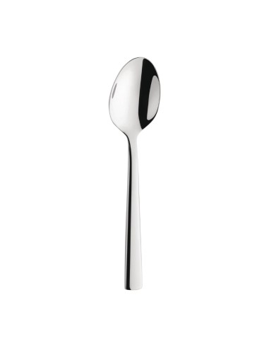 Cuillères à moka Amefa Moderno - lot de 12