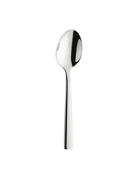 Cuillères à moka Amefa Moderno - lot de 12