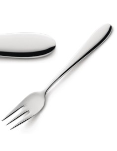Fourchette à gâteau Amefa Florence - lot de 12