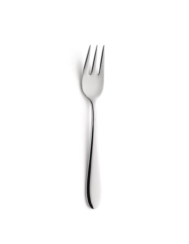 Fourchette à gâteau Amefa Florence - lot de 12