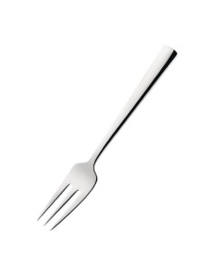 Fourchette à gâteau Amefa Moderno - lot de 12