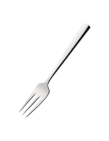 Fourchette à gâteau Amefa Moderno - lot de 12