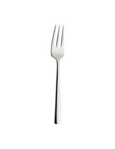 Fourchette à gâteau Amefa Moderno - lot de 12 2