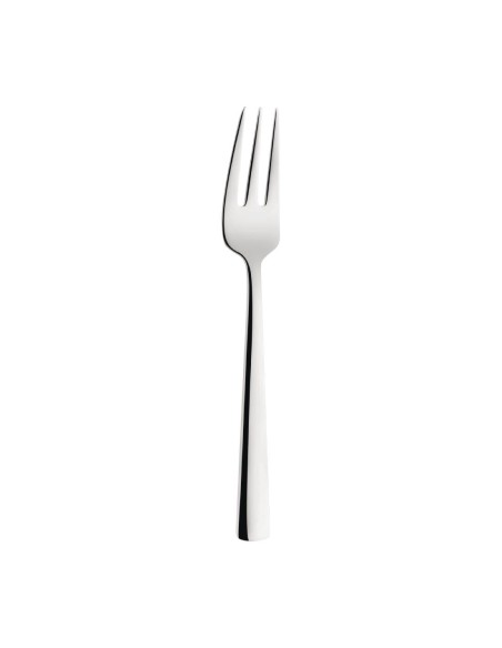 Fourchette à gâteau Amefa Moderno - lot de 12
